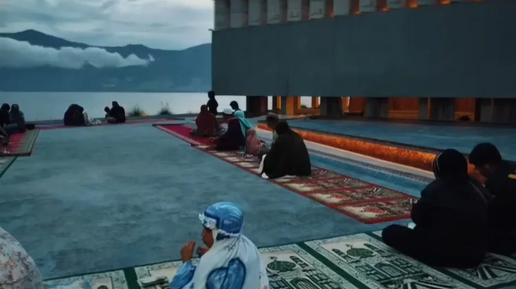 Imam Masjid Nurul Yaqin Palu Sambut Baik Program Masjid Ramah Pemudik