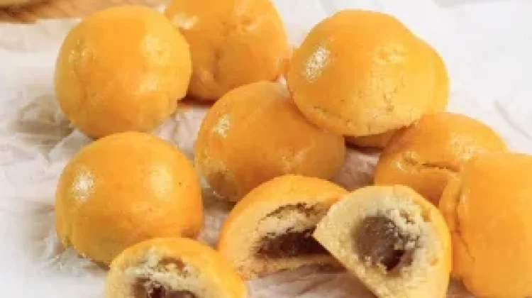 Nastar Jadi Ikon Lebaran, Ini Sejarah dan Alasannya