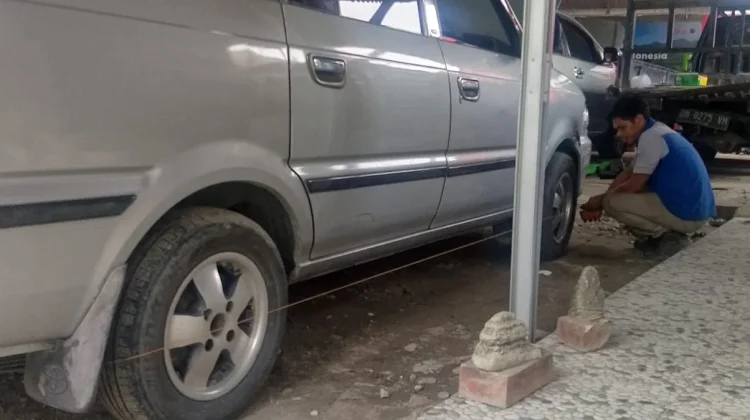Pentingnya Spooring dan Balancing sebelum Mudik