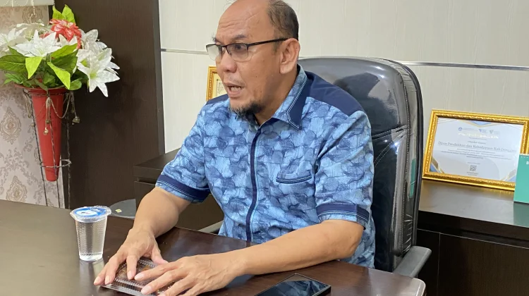 Tiga Sekolah di Donggala Ditetapkan Jadi Model Pembelajaran Koding dan AI