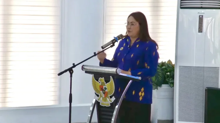 Anggaran Tak Mencukupi, Pembayaran THR PPPK Donggala Terpaksa Ditunda