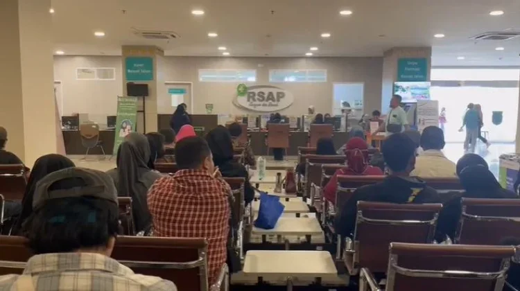 RSUD Anutapura Palu Siagakan Layanan IGD 24 Jam Selama Libur Hari Raya