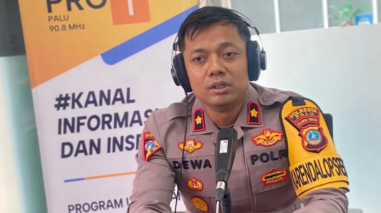 Polisi Ingatkan Hindari Angkut Penumpang Bak Terbuka untuk Keselamatan Pemudik