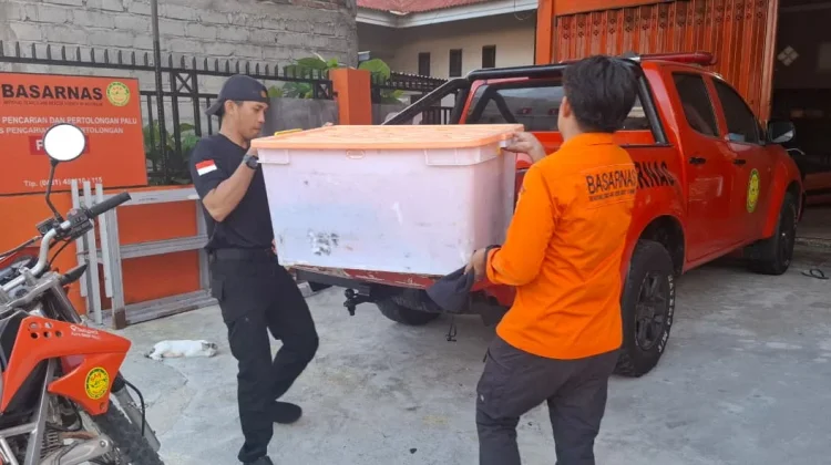 Cari Getah Damar, Warga Desa Dewua Poso Hilang di Hutan Hae