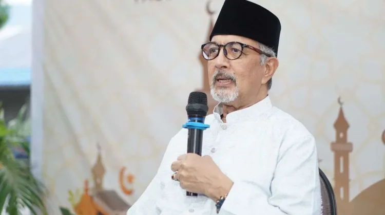 Lebaran 2026 Berbeda, MUI Palu Ajak Saling Menghormati