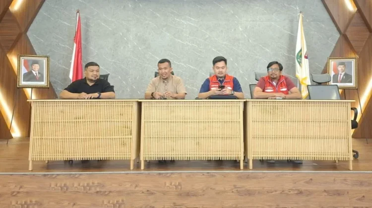 Pemkot Palu Pastikan Kelancaran Distribusi BBM Selama Periode Libur Lebaran