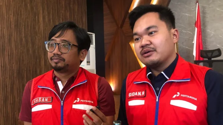 Pertamina Sulteng Siagakan Sembilan SPBU 24 Jam di Jalur Mudik