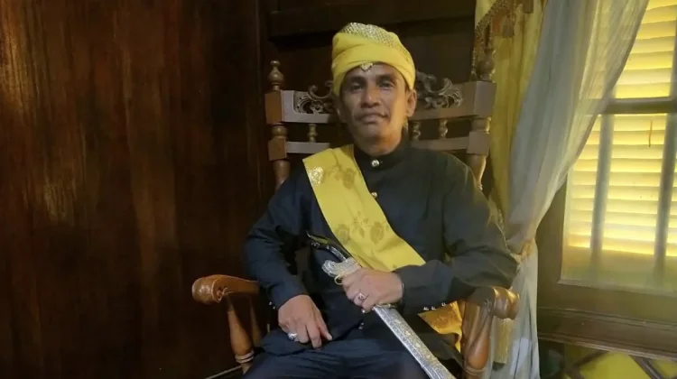 Budayawan Dorong Pelestarian Tradisi Suku Kaili menjelang Lebaran