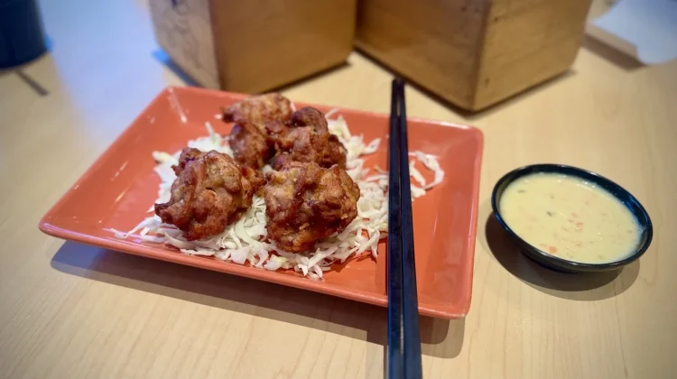 Karaage, Hidangan Khas Jepang yang Semakin Digemari