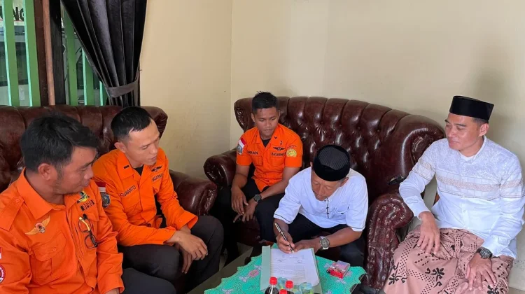 Pencarian Nelayan Hilang di Perairan Morowali Resmi Dihentikan