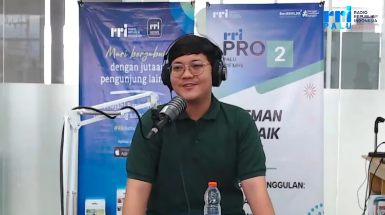 Dari Media Sosial ke Buku, Berani Memulai Jadi Kunci Menjadi Penulis