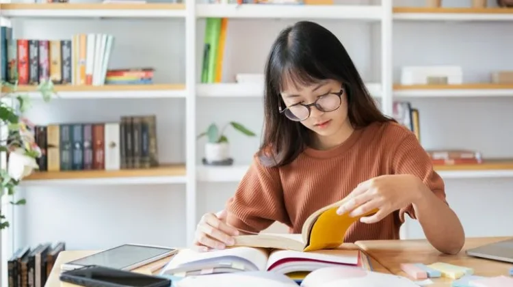 Budaya Baca Perlu Dibangun lewat Konsistensi, Bukan Sekadar Semangat Sesaat