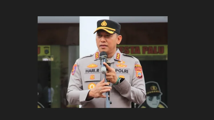 Viral Dugaan Teror Air Keras ke Kendaraan Warga, Polisi Lakukan Penyelidikan