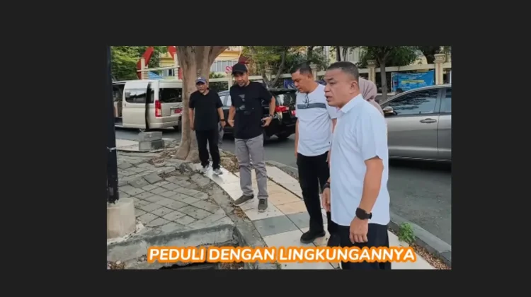 Pemkot Palu Siapkan Surat Edaran Kebersihan Seusai Libur Lebaran