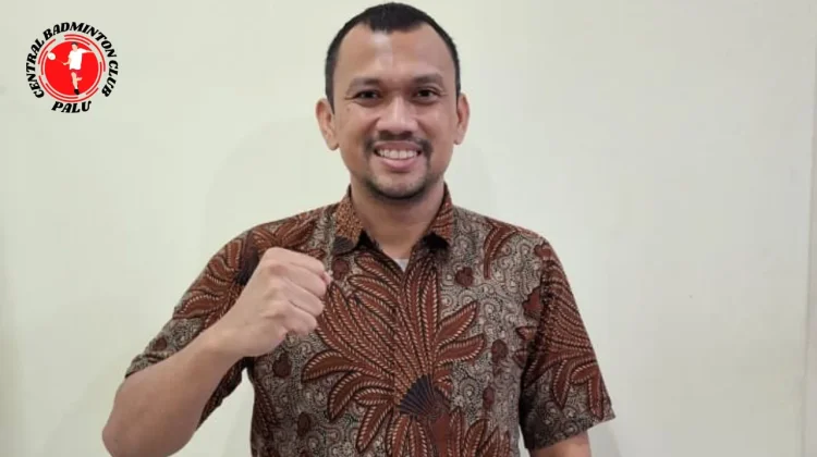 Atlet Central Badminton Club Palu Kembali Berlatih Penuh setelah Lebaran