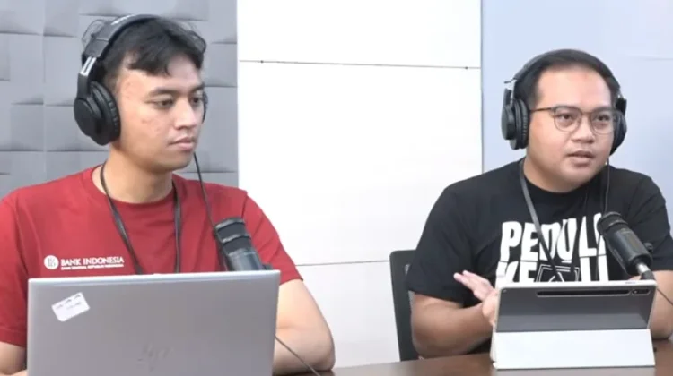 Tips Aman Bertransaksi Digital dari BI