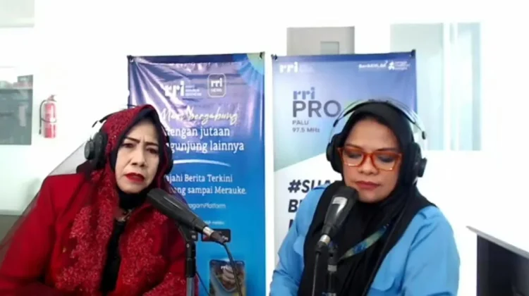 Inovasi Pelestarian Bahasa Kaili dari Sekolah hingga Media Sosial