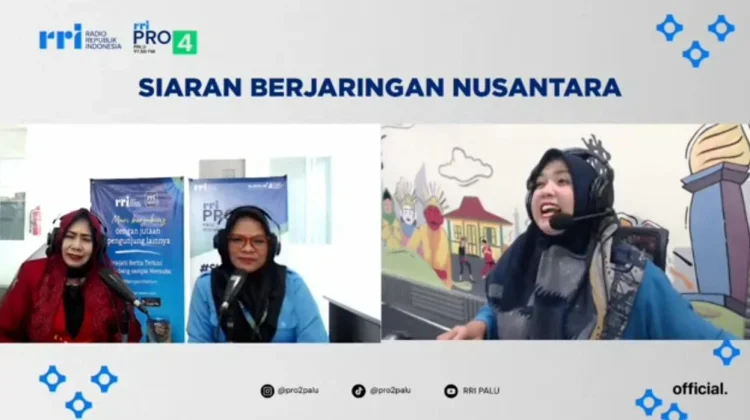Sulawesi tengah Kaya Bahasa dan Warisan Budaya Takbenda