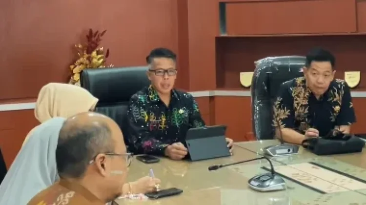 Bappeda Sulteng Perkuat SAKIP, Targetkan Predikat A Tahun 2027