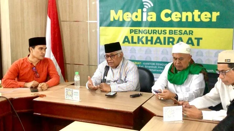 Haul ke-58 Guru Tua Diprediksi Akan Dihadiri Puluhan Ribu Orang