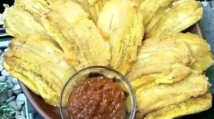 Jajanan Kuliner di Kota Palu kembali Menggeliat