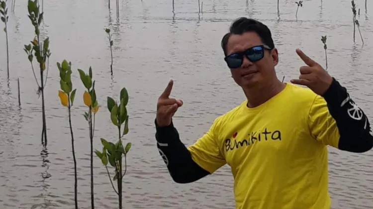 Komunitas Bumi Kita Dorong Peran Aktif Warga untuk Mengatasi Permasalahan Sampah