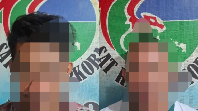 Transaksi Sabu di Ulujadi Terungkap, Dua Orang Diamankan Polisi