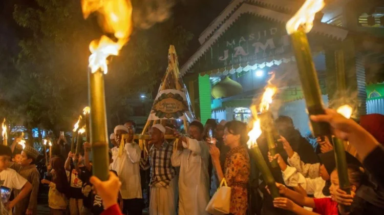 Lebaran Mandura, Sarat Makna dan Kehangatan