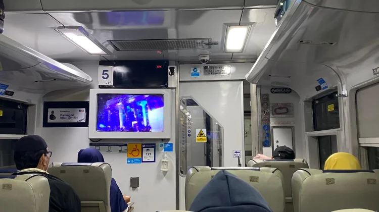 Strategi Aman Berburu Tiket Setelah Mudik