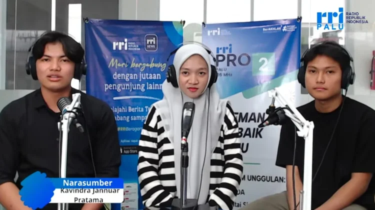 Menari Bersama Kebaikan, Rumah Asa Jadi Wadah Aksi Sosial Anak Muda