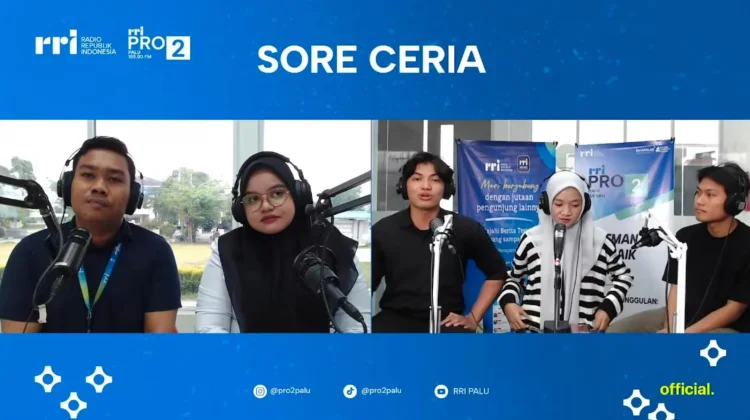 Bukan Soal Materi, Rumah Asa Hadirkan Kebahagiaan lewat Aksi Nyata