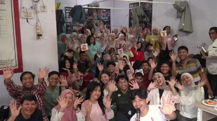 Tak Butuh Modal Besar, Rumah Asa Tekankan Niat Tulus dalam Aksi Sosial