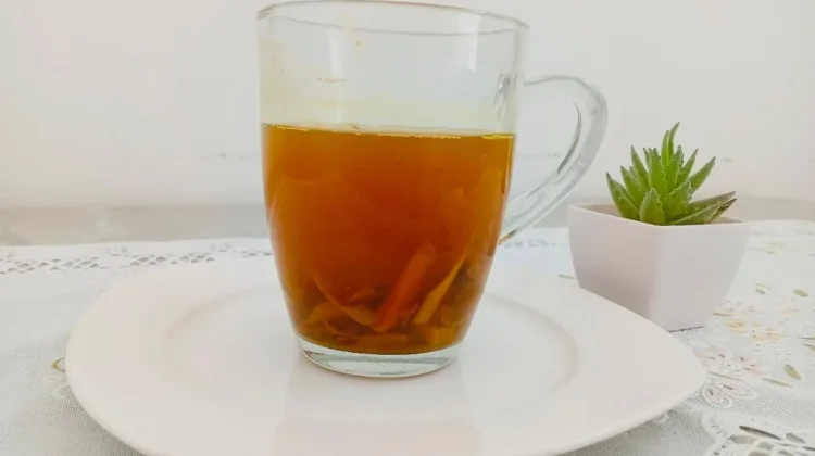 Racikan Jahe, Kunyit, dan Sereh Sebagai Penawar Lelah