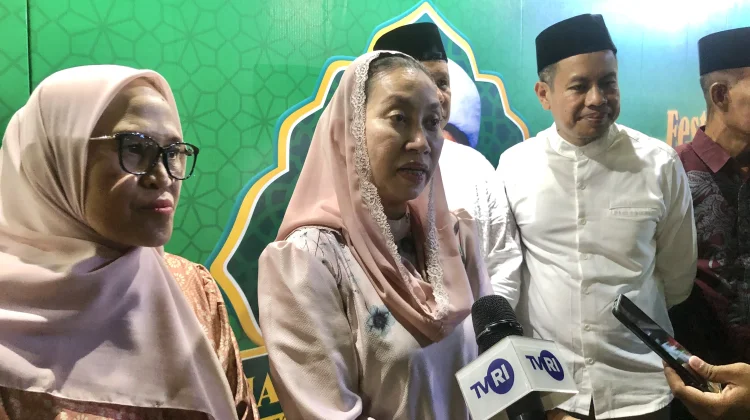 Wawali Palu: Festival Raudhah Jadi Penggerak Ekonomi dan Budaya