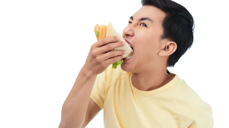Tak Sekadar Kalori, Ini Cara Cerdas Mengatur Pola Makan