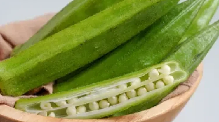 Okra, Sayuran Hijau Kaya Manfaat untuk Kesehatan Tubuh