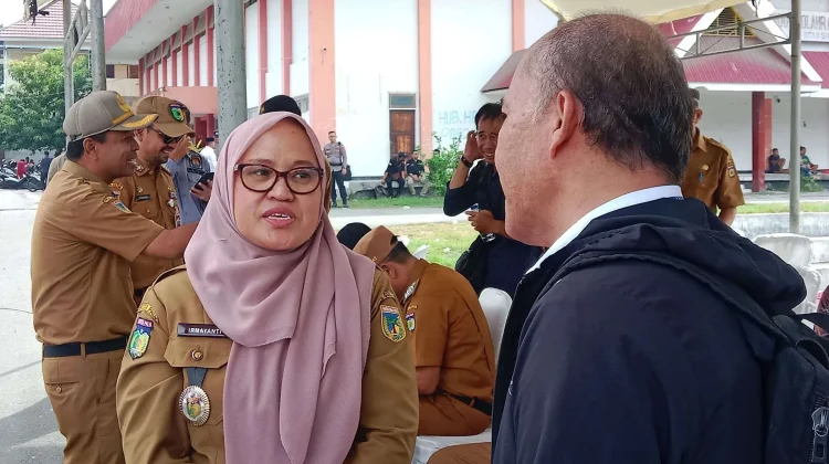 Pemkot Palu Pastikan Pelayanan Publik Berjalan Optimal Pasca Libur Lebaran