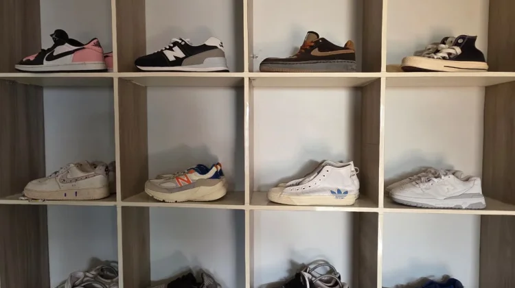 Rahasia Sepatu Tetap Baru: Perawatan yang Wajib Dicoba