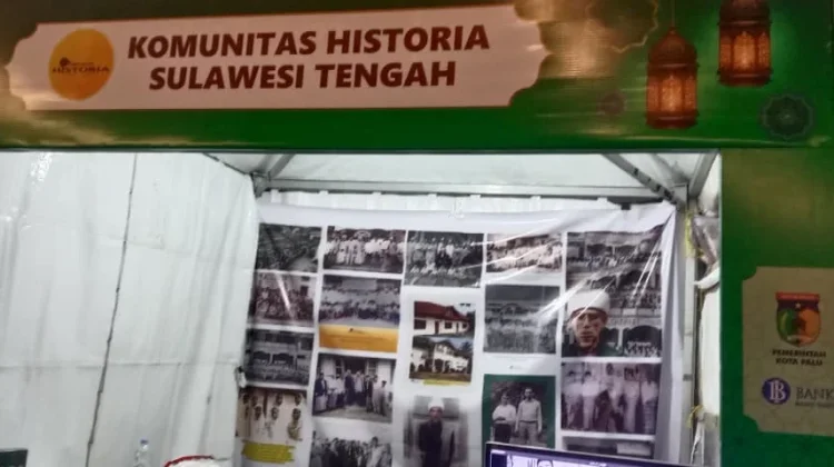 Historia Pikat Pengunjung lewat Film Guru Tua dalam Kenangan