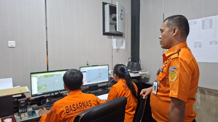 Bertahan Hidup di Rakit, 21 Awak KM Nazila 05 Ditemukan Selamat