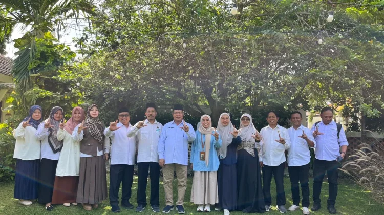 Kolaborasi UIN Datokarama Palu dan Hannah Asa Dorong Lahirnya Wirausaha Syariah