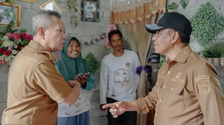 Pemerataan Pembangunan Sulteng: "BERANI Menyala" Hadirkan Keadilan Listrik
