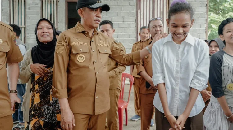 "BERANI Menyala" Tingkatkan Kualitas Hidup Rakyat
