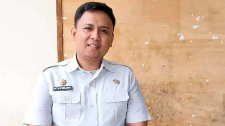 Kelurahan Tavanjuka Perketat Pengawasan Sampah di Wilayah Perbatasan