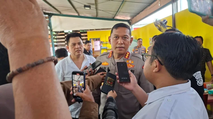 Pengamanan Puncak Haul Guru Tua ke -58, Ratusan Personel Gabungan Disiagakan