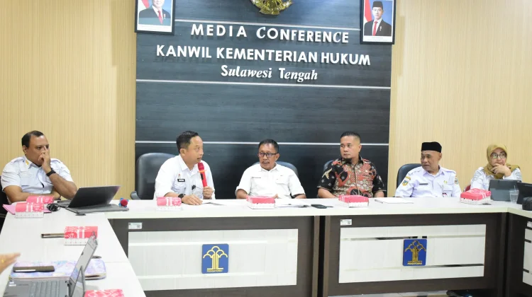 Kabupaten Morowali Siapkan Perda Parkir Digital untuk Meningkatkan PAD