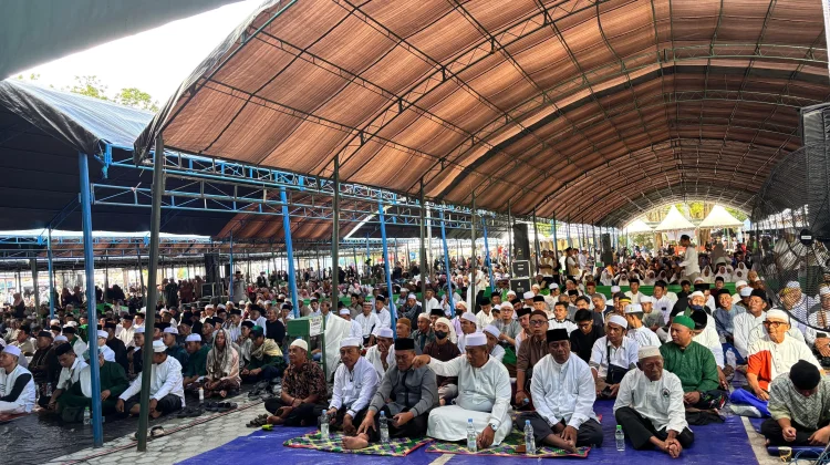 Alkhairaat Didorong Naik Status Nasional, Ini Alasannya