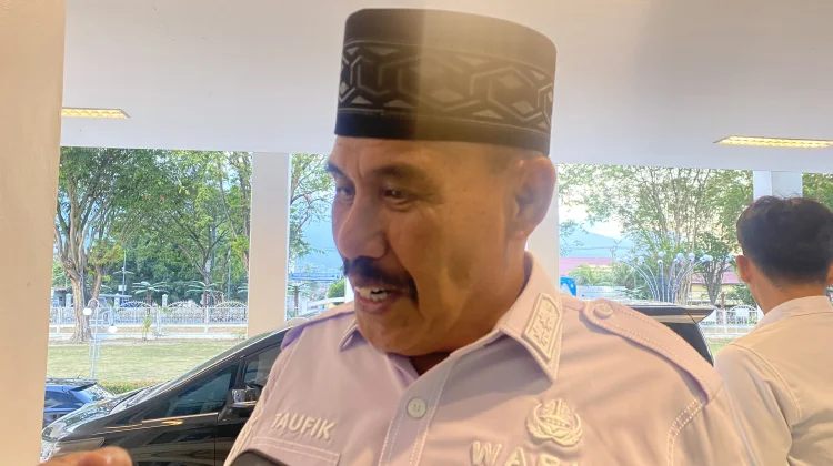 Donggala Siapkan Usulan Sertifikasi Tanah Gratis bagi Warga Miskin