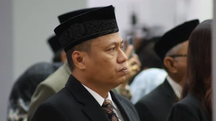 Kemenkum Sulteng Siap Bersinergi dengan DPRD