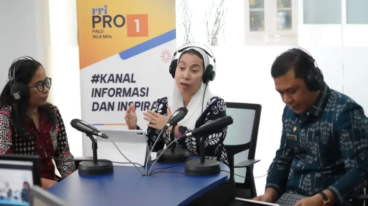Retribusi Sampah Palu Tembus 4 Miliar, Kelurahan Tondo Jadi yang Terbaik